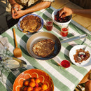 Тиган за пържене Fiskars All Steel с незалепващо керамично покритие, 26cm