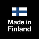 Тиган за пържене Fiskars All Steel с незалепващо керамично покритие, 28cm