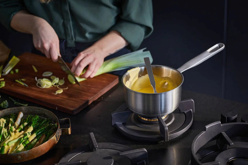 Касерола Fiskars All Steel, 1.5 l