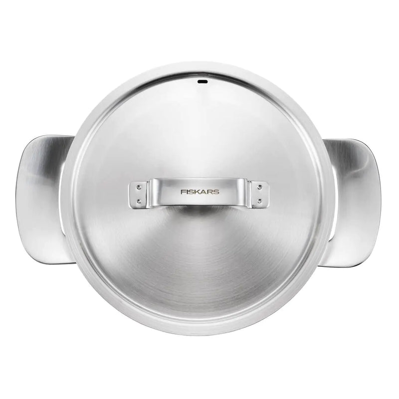 Тенджера Fiskars All Steel, 3.0 l