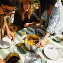 Тенджера Fiskars All Steel, 3.0 l