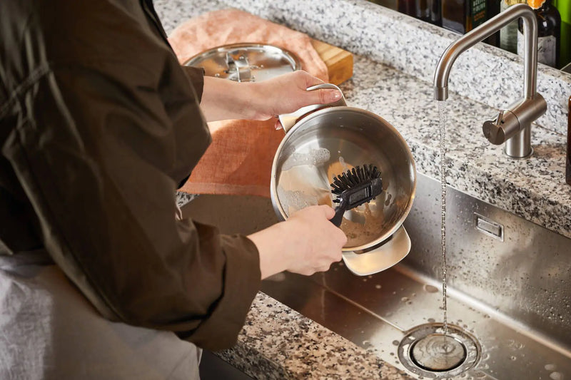 Тенджера Fiskars All Steel, 3.0 l