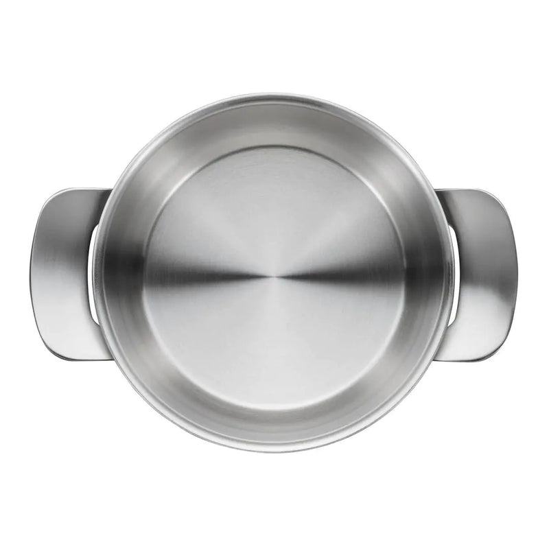 Тенджера Fiskars All Steel, 3.0 l