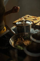 Тенджера Fiskars All Steel, 3.0 l