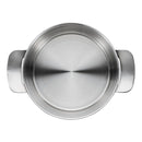 Тенджера Fiskars All Steel, 5.0 l