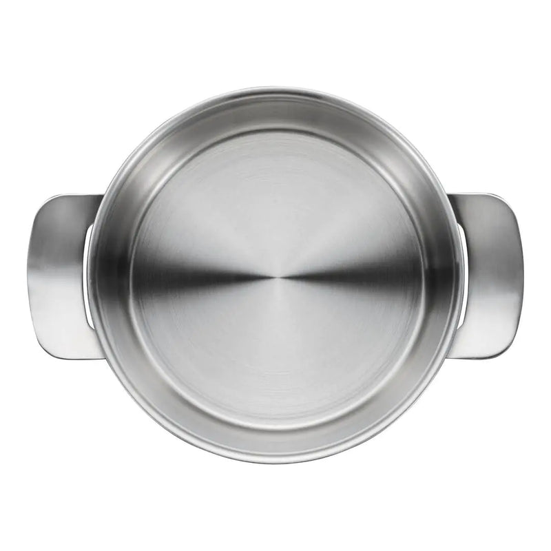 Тенджера Fiskars All Steel, 5.0 l