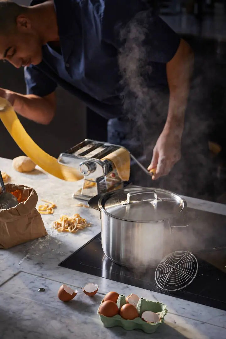 Тенджера Fiskars All Steel, 5.0 l