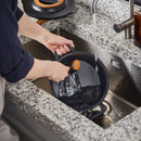 Чугунен съд за печене Fiskars Norden, 4L