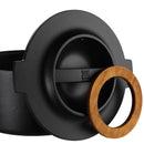 Чугунен съд за печене Fiskars Norden, 4L