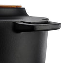 Чугунен съд за печене Fiskars Norden, 5L