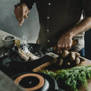 Чугунен тиган Fiskars Norden, 26cm