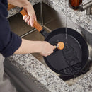 Чугунен тиган Fiskars Norden, 26cm