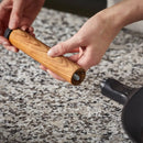 Чугунен тиган Fiskars Norden, 26cm