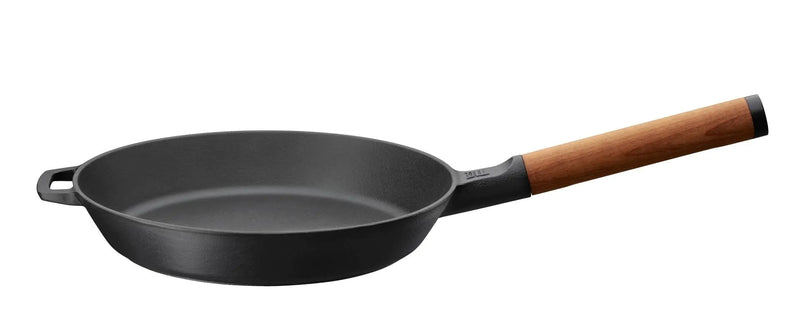 Чугунен тиган Fiskars Norden, 26cm