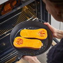 Чугунен тиган Fiskars Norden, 26cm