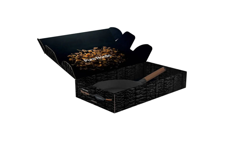 Чугунен тиган Fiskars Norden, 28cm