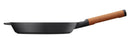 Чугунен тиган Fiskars Norden, 28cm