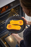 Чугунен тиган Fiskars Norden, 28cm