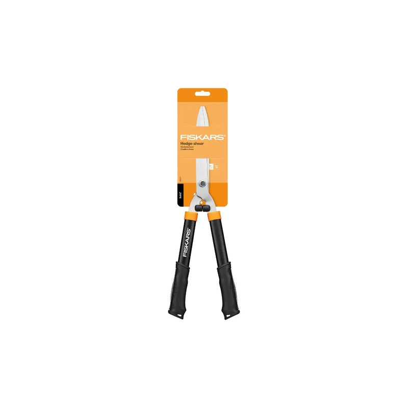 Ножица за храсти и жив плет Fiskars Solid HS21
