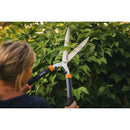 Ножица за храсти и жив плет Fiskars Solid HS21