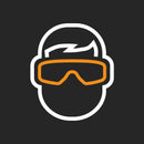 Професионална ножица за изолационни материали с подсилен механизъм Fiskars PRO PowerArc, 26 cm