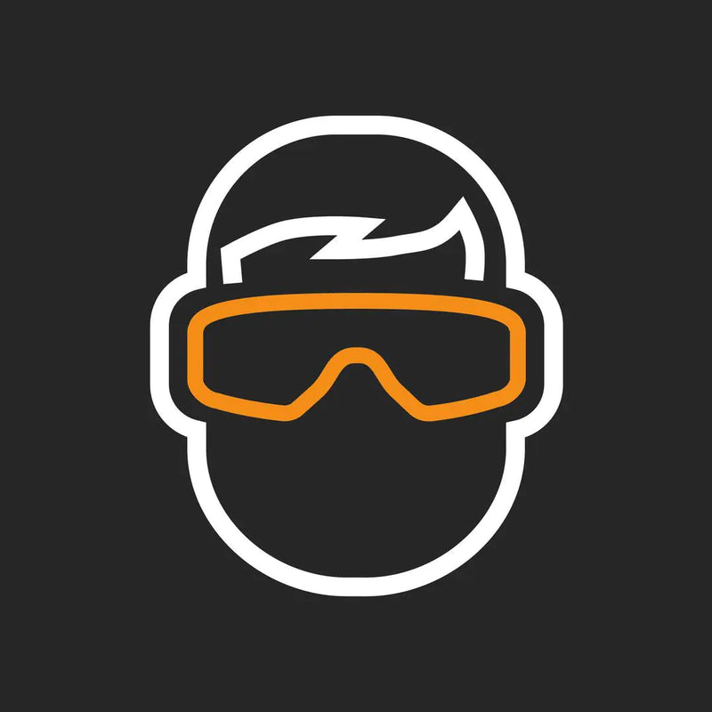 Професионална ножица за изолационни материали с подсилен механизъм Fiskars PRO PowerArc, 26 cm