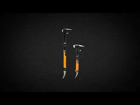 Чук за разбиване Fiskars IsoCore™, размер L