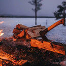 Брадва за къмпинг, лов и туризъм Norden N7