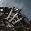 Брадва за къмпинг, лов и туризъм Norden N7