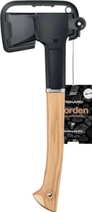 Брадва за цепене Fiskars Norden N12