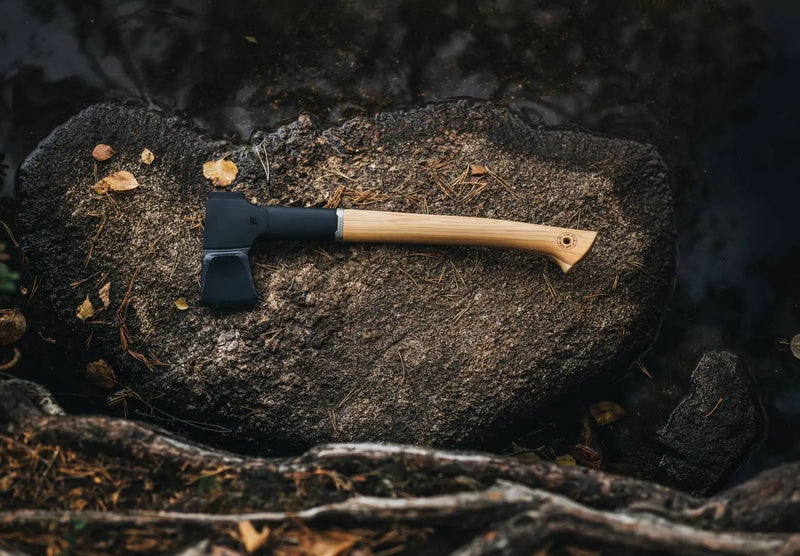 Брадва за цепене Fiskars Norden N12