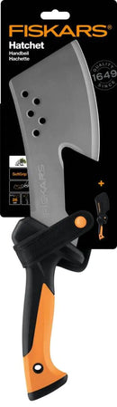 Мачете-секира с кука Fiskars Solid™