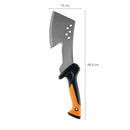 Мачете-секира с кука Fiskars Solid™
