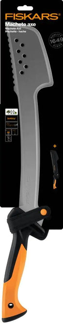 Мачете тип брадва Solid™