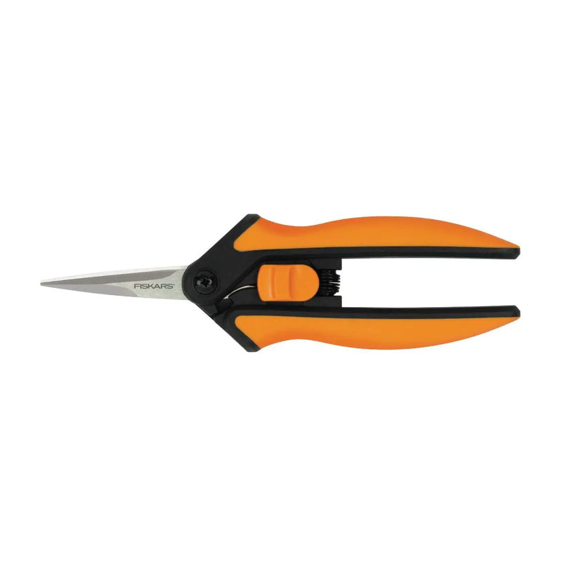 Ножица за цветя Solid Microtip SP130