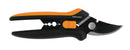 Ножица за цветя Fiskars Solid SP141