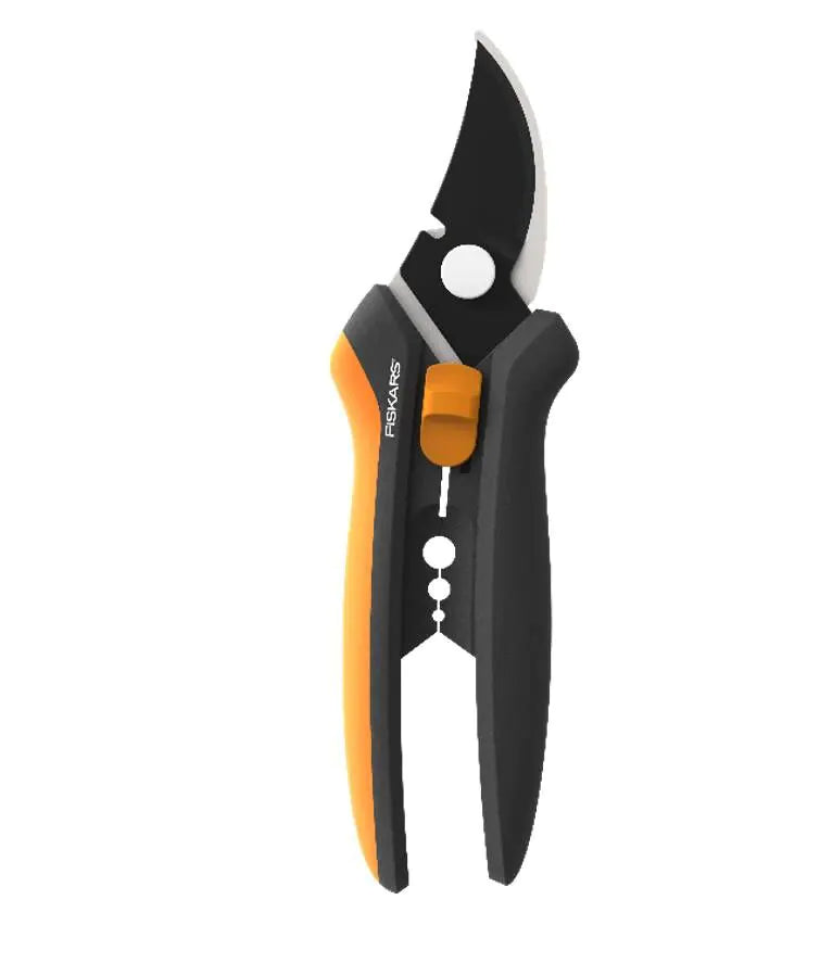 Ножица за цветя Fiskars Solid SP141