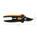 Ножица за цветя Fiskars Solid SP141