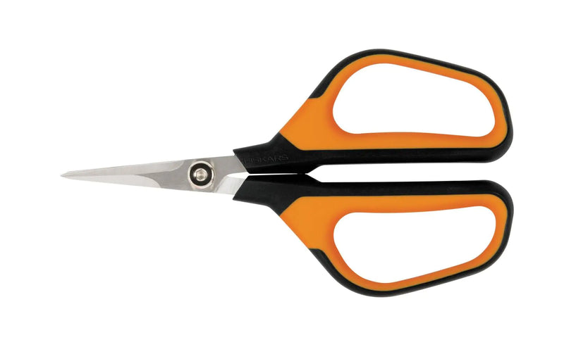 Ножица за цветя Fiskars Solid SP151
