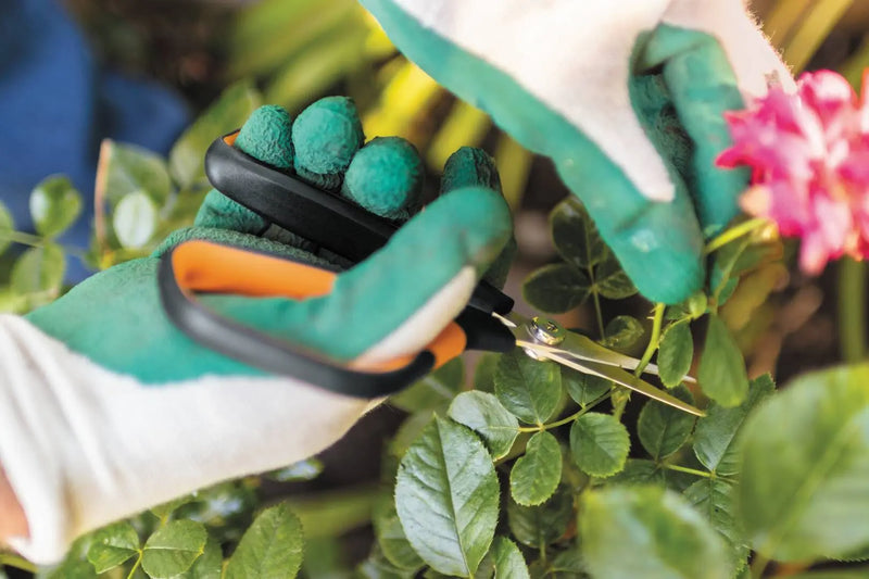 Ножица за цветя Fiskars Solid SP151
