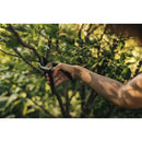 Лозарска ножица с разминаващи се остриета Solid Metal P321