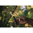 Лозарска ножица с разминаващи се остриета Solid Metal P331