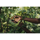 Лозарска ножица с разминаващи се остриета Solid Metal P331