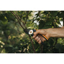 Лозарска ножица с пресрещащи се остриета Solid L P361