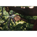 Лозарска ножица с разминаващи се остриета Plus Мetal P531