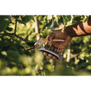 Лозарска ножица с разминаващи се остриета Plus Мetal P531