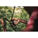 Лозарска ножица с разминаващи се остриета Power Lever P721