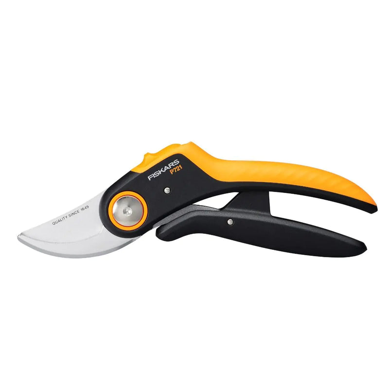 Лозарска ножица с разминаващи се остриета Power Lever P721