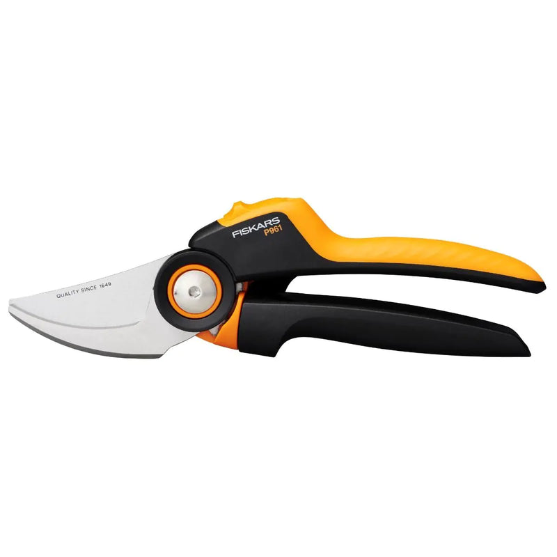 Лозарска ножица с разминаващи се остриета PowerGear L P961