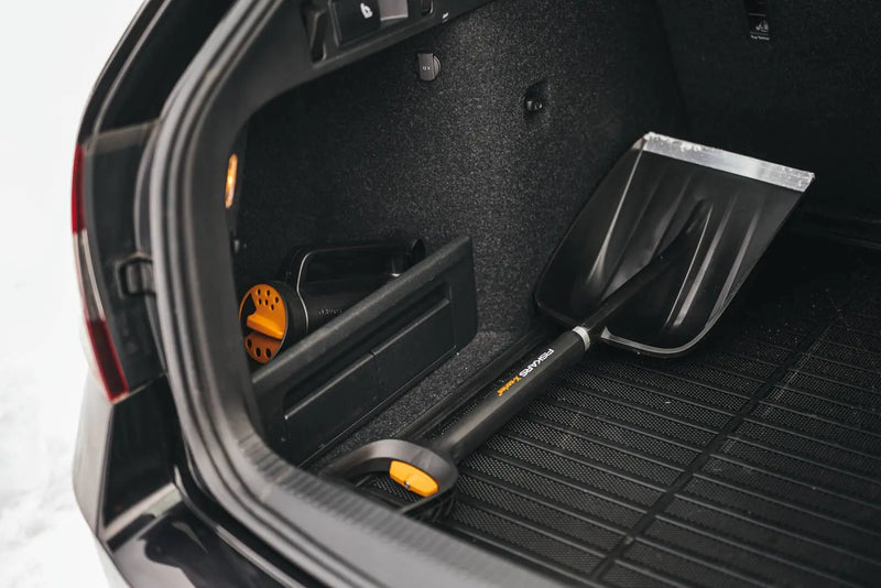 Телескопична лопата за кола X-series™